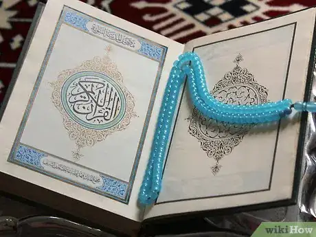 Imagen titulada Memorize the Qur'an Step 1