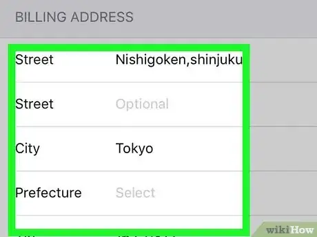 Imagen titulada Get Japanese Apps on iPhone or iPad Step 12