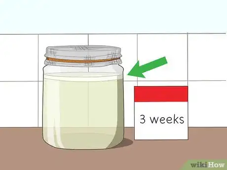 Imagen titulada Make Wine Vinegar Step 7