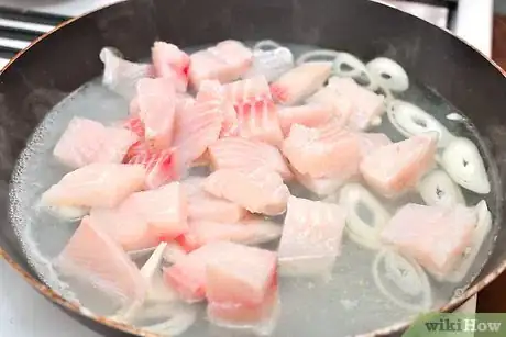 Imagen titulada Make Fish Fillets Without Oil Step 6