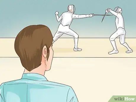 Imagen titulada Learn to Fence Step 20