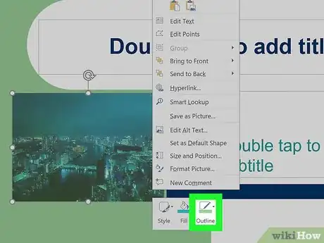 Imagen titulada Change Transparency in PowerPoint Step 17
