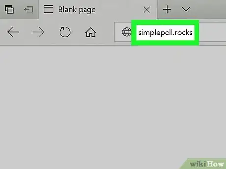 Imagen titulada Create a Poll on Slack on PC or Mac Step 1