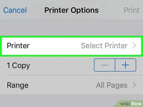 Imagen titulada Print Files from a Mobile Phone Using Dropbox Step 18