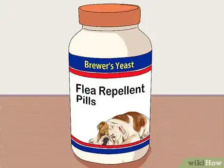 Imagen titulada Use Brewer's Yeast As a Flea Treatment for Dogs Step 4