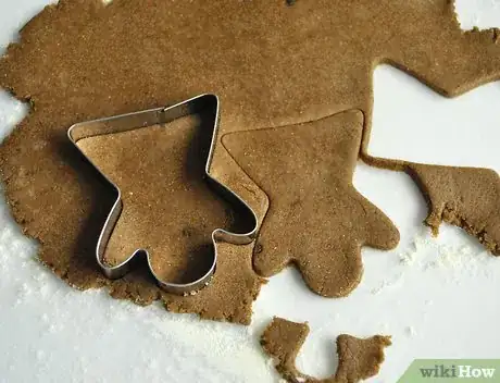 Imagen titulada Make Gingerbread Cookies Step 9