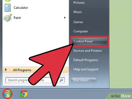 Imagen titulada Remove Unwanted Programs from Your Computer Step 1