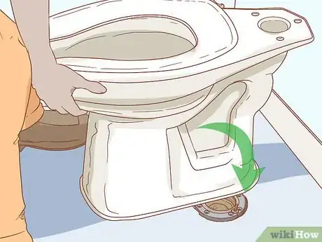 Imagen titulada Install a Toilet Step 16