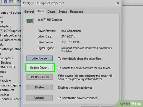 Imagen titulada Update Your Video Card Drivers on Windows 7 Step 15