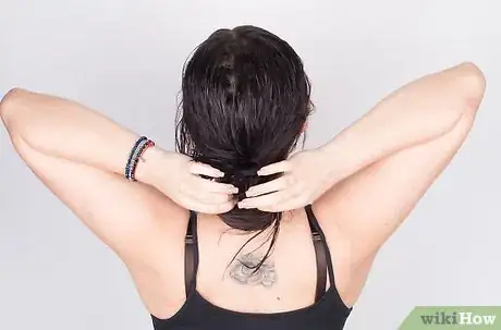 Imagen titulada Style Wet Hair Step 18