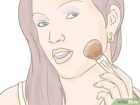 Imagen titulada Look Good with Pale Skin Step 3