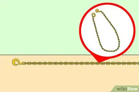 Imagen titulada Measure a Necklace Step 1