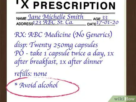 Imagen titulada Write a Prescription Step 15