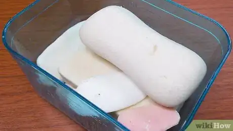 Imagen titulada Make Liquid Soap from Soap Leftovers Step 1