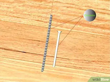 Imagen titulada Countersink Step 1