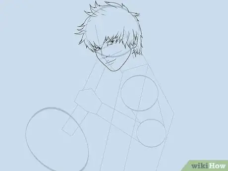 Imagen titulada Draw Jack Frost Step 9