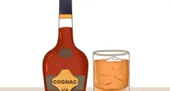 beber coñac