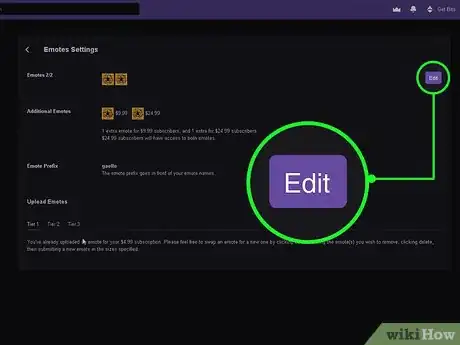 Imagen titulada Create Twitch Emotes Step 22