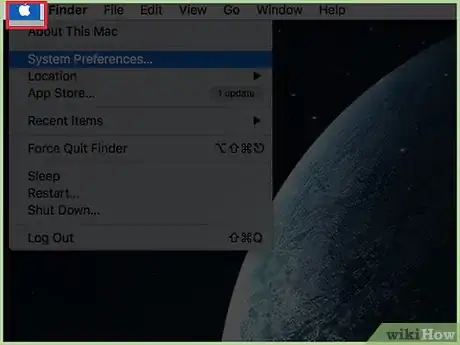 Imagen titulada Swipe Between Apps on a Mac Step 1