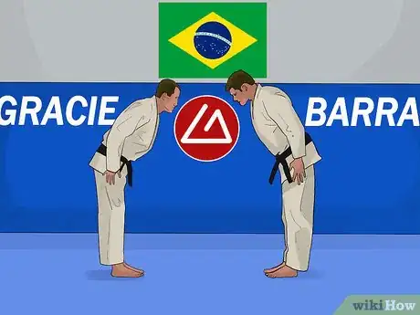 Imagen titulada Learn Brazilian Jiu‐Jitsu Step 2