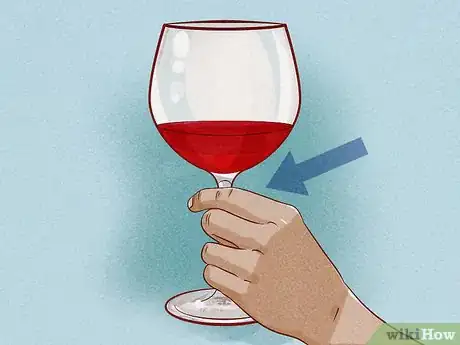 Imagen titulada Drink Red Wine Step 10