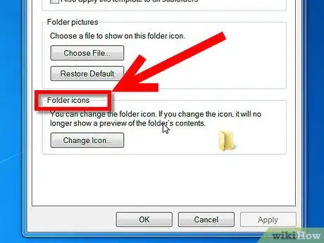 Imagen titulada Change an Icon in Windows 7 Step 4