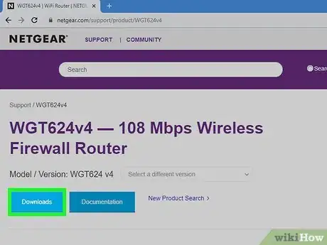 Imagen titulada Configure a Netgear Router Step 39