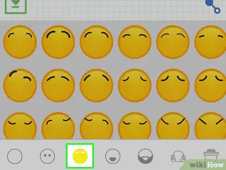 Imagen titulada Make Emojis Step 5
