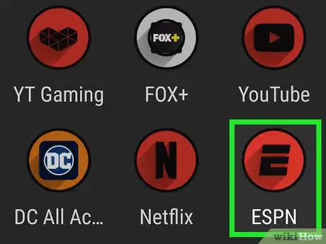 Imagen titulada Watch ESPN Online Step 6