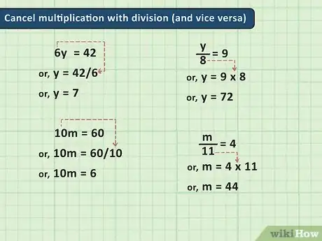 Imagen titulada Learn Algebra Step 10