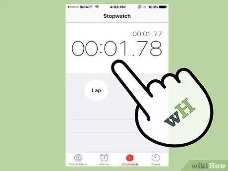 Imagen titulada Sync Your Apple Watch with an iPhone Step 12