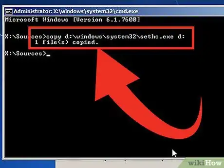 Imagen titulada Hack Administrator Privileges Step 6