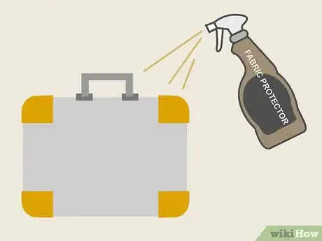 Imagen titulada Clean a Suitcase Step 18