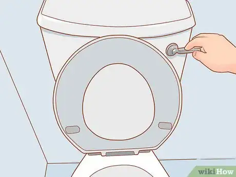 Imagen titulada Unclog a Toilet with Baking Soda Step 8