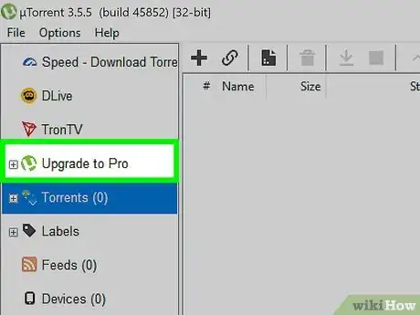 Imagen titulada Remove Sponsored Ads from uTorrent Step 14