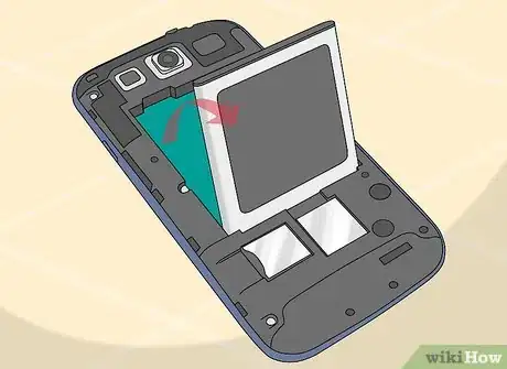 Imagen titulada Dispose of a Swollen Cell Phone Battery Step 4