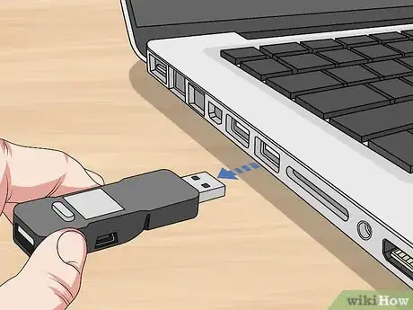 Imagen titulada Connect a Mouse to a PlayStation 4 Step 34