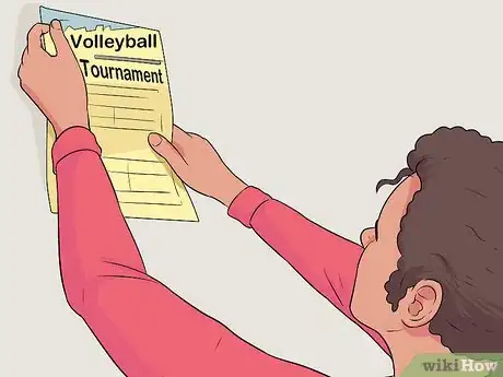 Imagen titulada Plan a Volleyball Tournament Step 16