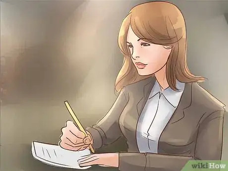 Imagen titulada Become a Medical Examiner Step 8