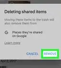 eliminar los duplicados en Google Fotos