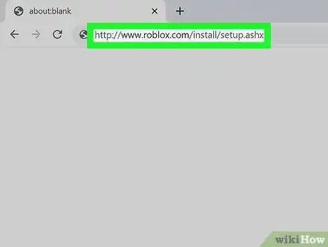 Imagen titulada Install Roblox Step 1