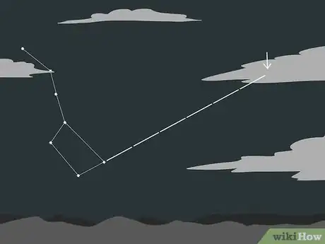 Imagen titulada Find True North Without a Compass Step 18