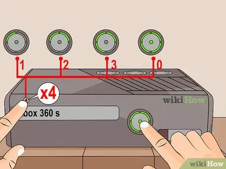 Imagen titulada Fix an Xbox 360 Not Turning on Step 10