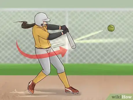 Imagen titulada Play Softball Step 13