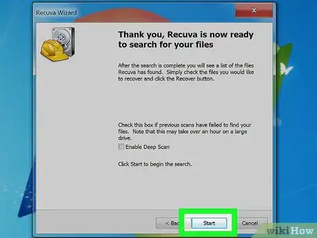 Imagen titulada Recover Deleted Files in Windows 7 Step 34