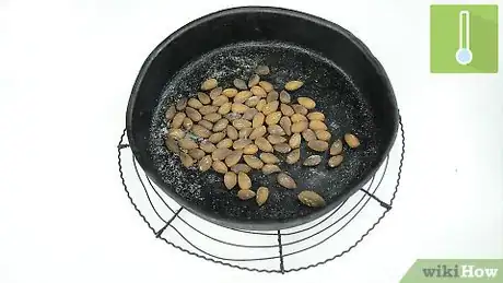 Imagen titulada Roast Almonds in the Oven Step 4