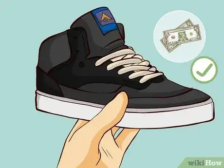 Imagen titulada Buy Good Skate Shoes Step 8