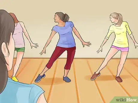 Imagen titulada Learn to Dance Step 15