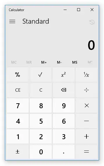 Imagen titulada Windows_10_calculator_app_open_1.png