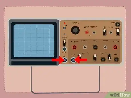 Imagen titulada Use the Oscilloscope Step 10